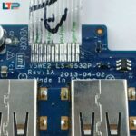 برد USB - لپ تاپ ایسر V5-561 - Image 3