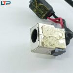 سوکت شارژ - لپ تاپ ایسر CHROMBOOK C710 - Image 3