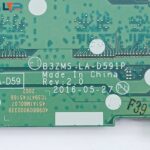 مادربرد CPU CORE I5 6200U - لپ تاپ ایسر ASPIRE S5-371 - Image 3