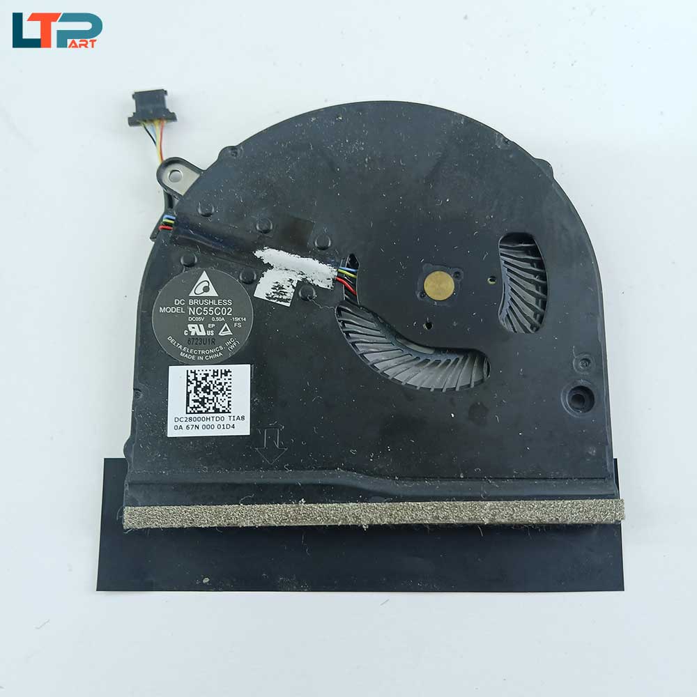 37-2.jpg فن CPU - لپ تاپ ایسر ASPIRE S5-371 - Image 1