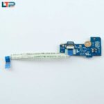 برد سوییچ پاور - لپ تاپ اچ پی ELITEBOOK 840-G6