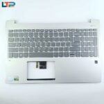قاب C همراه کیبرد - لپ تاپ لنوو IDEAPAD 720S