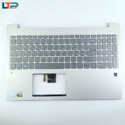 قاب C همراه کیبرد - لپ تاپ لنوو IDEAPAD 720S