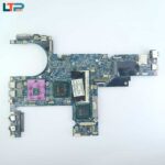 مادربرد - لپ تاپ اچ پی COMPAQ 6910P
