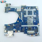 مادربرد - لپ تاپ ایسر CHROMBOOK C710