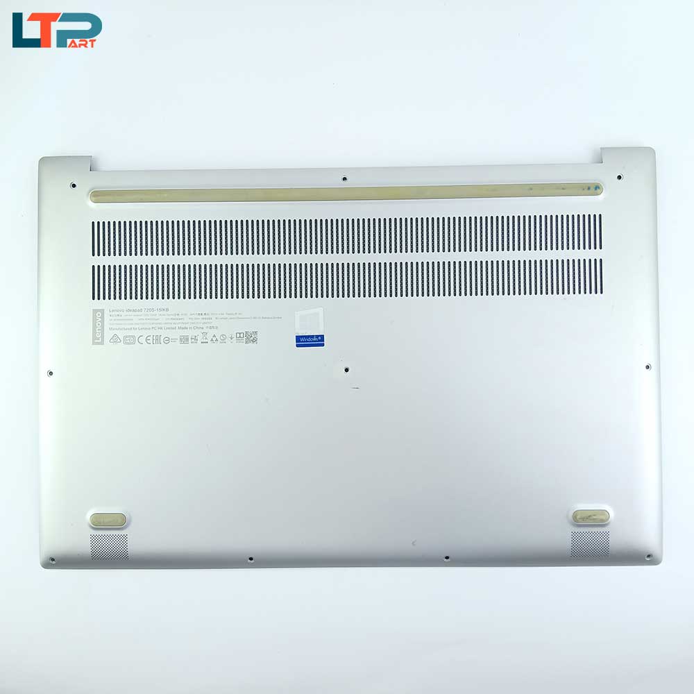 41.jpg قاب D - لپ تاپ لنوو IDEAPAD 720S - Image 1