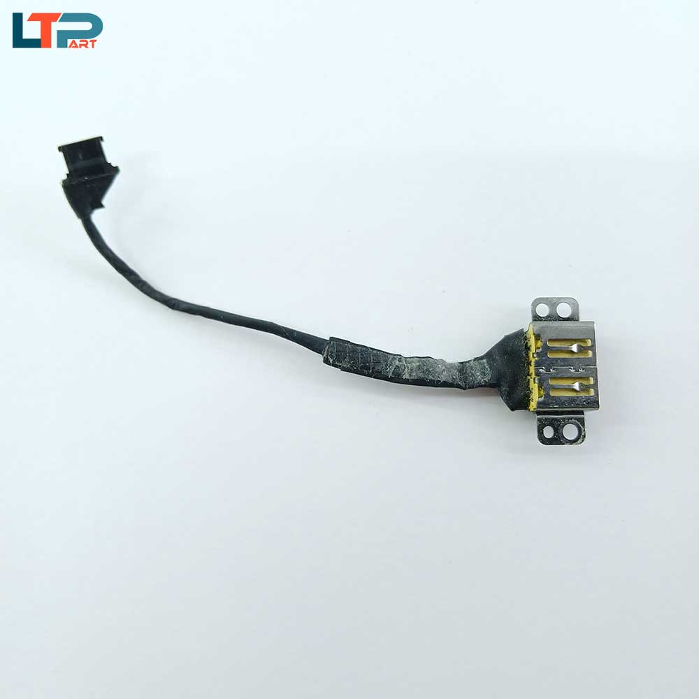 43-3.jpg سوکت شارژ - لپ تاپ لنوو YOGA 3 PRO-1370 - Image 1