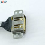 سوکت شارژ - لپ تاپ لنوو YOGA 3 PRO-1370 - Image 2