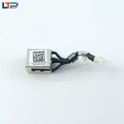 سوکت شارژ - لپ تاپ دل LATITUDE 5300 2IN1