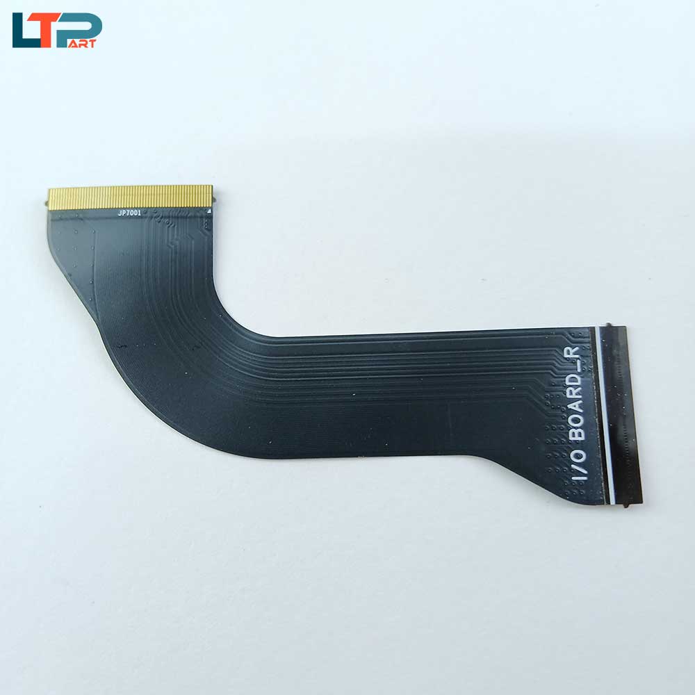 46-3.jpg فلت برد USB/SOUND/SWICH PW - لپ تاپ لنوو YOGA 3 PRO-1370 - Image 1