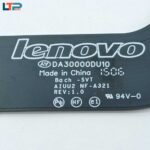 فلت برد USB/SOUND/SWICH PW - لپ تاپ لنوو YOGA 3 PRO-1370 - Image 3