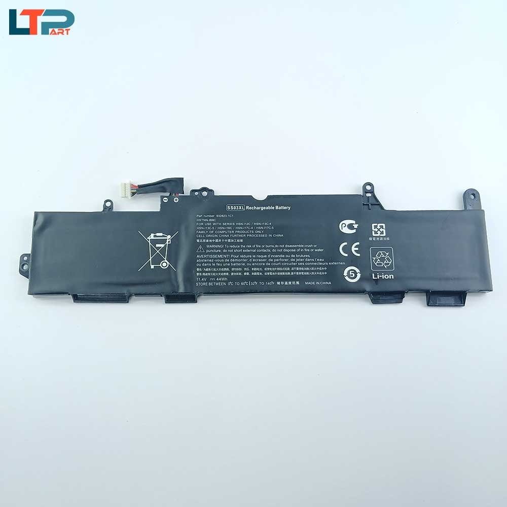 49-4.jpg باتری SS03XL - لپ تاپ اچ پی ELITEBOOK 840-G6 - Image 1