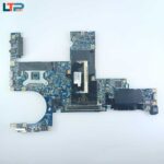 مادربرد - لپ تاپ اچ پی COMPAQ 6910P - Image 2
