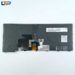 کیبرد - لپ تاپ لنوو T460 - Image 2