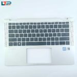 قاب C همراه کیبرد - لپ تاپ اچ پی ELITEBOOK 1030 G4