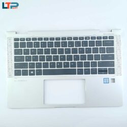 قاب C همراه کیبرد - لپ تاپ اچ پی ELITEBOOK 1030 G4