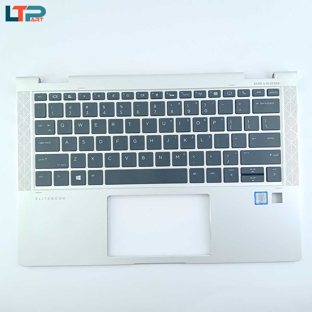 51.jpg قاب C همراه کیبرد - لپ تاپ اچ پی ELITEBOOK 1030 G4 - Image 1