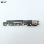 برد USB/SOUND/SWICH PW - لپ تاپ لنوو YOGA 3 PRO-1370