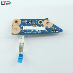 برد سوییچ پاور - لپ تاپ اچ پی OMEN 15CE