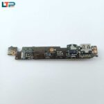 برد USB/SOUND/SWICH PW - لپ تاپ لنوو YOGA 3 PRO-1370 - Image 2