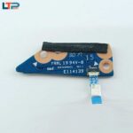 برد سوییچ پاور - لپ تاپ اچ پی OMEN 15CE - Image 2