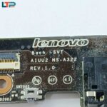 برد USB/SOUND/SWICH PW - لپ تاپ لنوو YOGA 3 PRO-1370 - Image 3