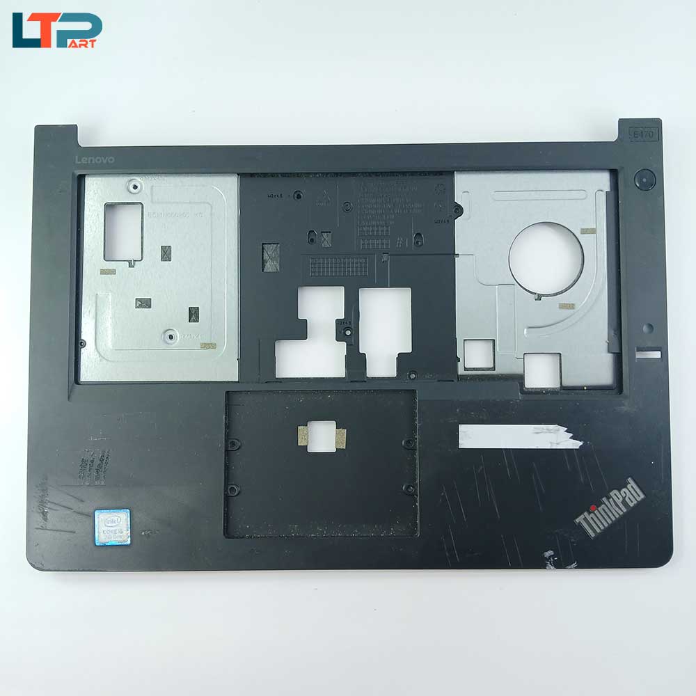 59-1.jpg قاب C - لپ تاپ لنوو E470/E475 - Image 1