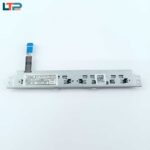 کلیک تاچ پد موس - لپ تاپ دل LATITUDE 5300 2IN1 - Image 2