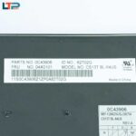 کیبرد - لپ تاپ لنوو T460 - Image 3