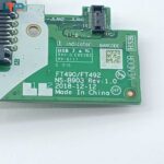 برد LAN - لپ تاپ لنوو THINKPAD T14 - Image 3