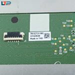 تاچ پد موس - لپ تاپ لنوو YOGA 3 PRO-1370 - Image 3