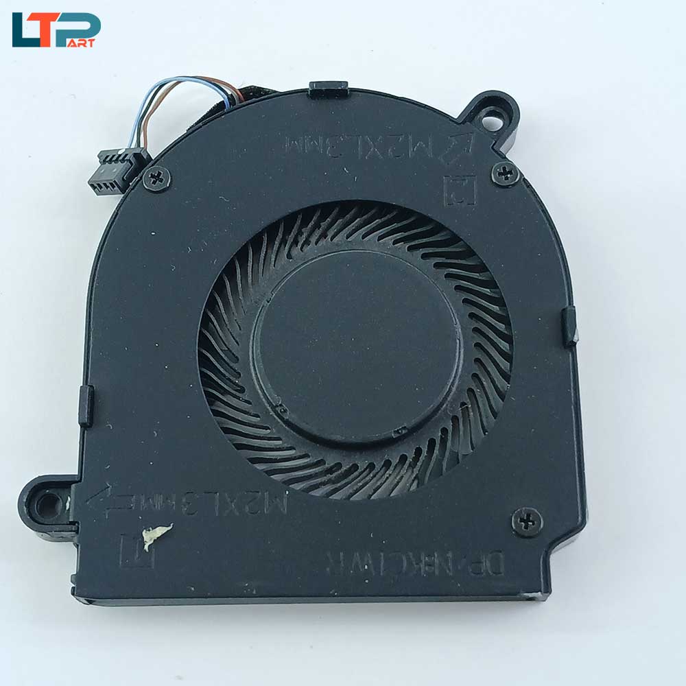 61-2.jpg فن CPU - لپ تاپ دل LATITUDE 5300 2IN1 - Image 1