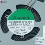 فن CPU - لپ تاپ دل LATITUDE 5300 2IN1 - Image 3