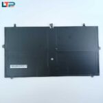 باتری L13M4P71 - لپ تاپ لنوو YOGA 3 PRO-1370 - Image 2