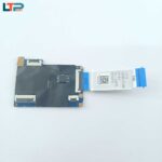 برد USH همراه فلت - لپ تاپ دل LATITUDE 7480