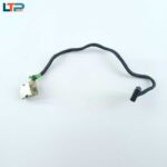سوکت شارژ - لپ تاپ اچ پی OMEN 15CE