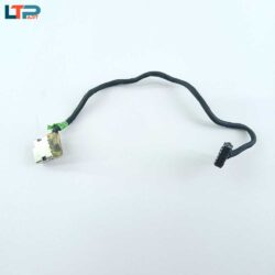 سوکت شارژ - لپ تاپ اچ پی OMEN 15CE