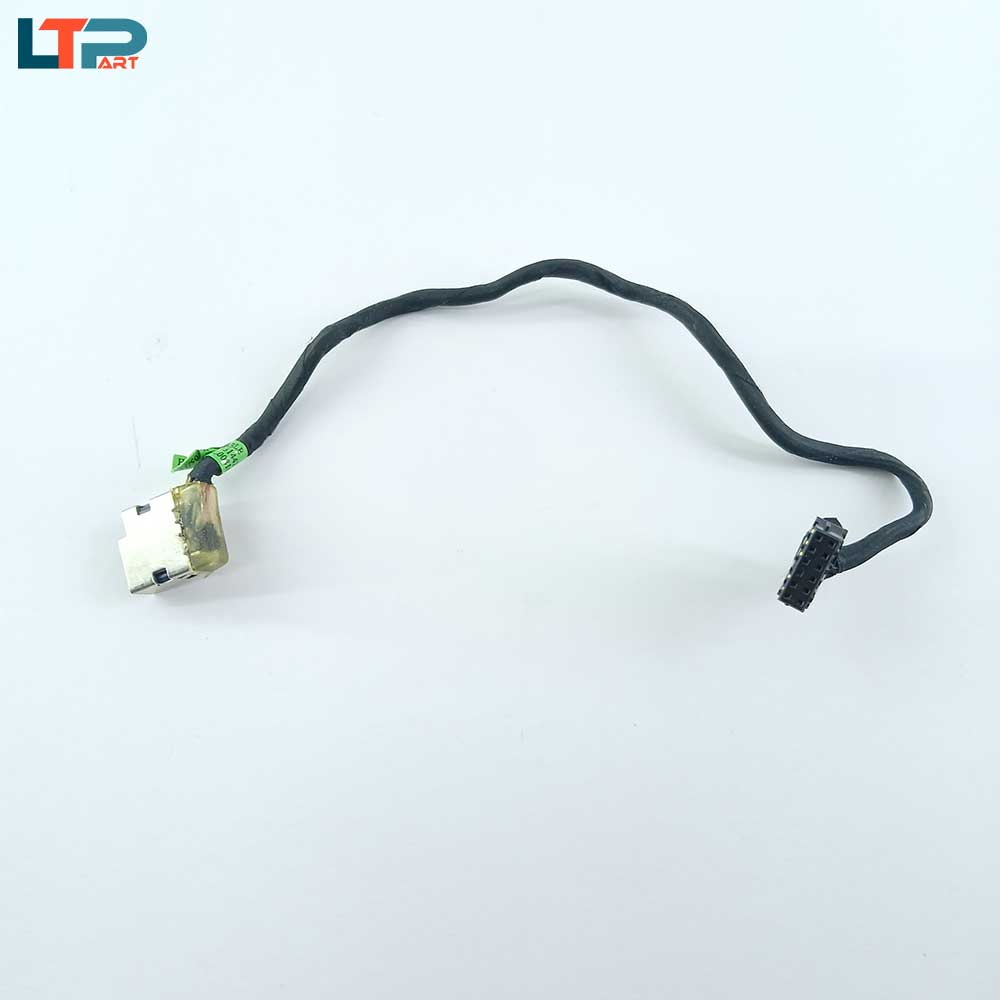 67-4.jpg سوکت شارژ - لپ تاپ اچ پی OMEN 15CE - Image 1