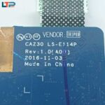 برد USH همراه فلت - لپ تاپ دل LATITUDE 7480 - Image 3