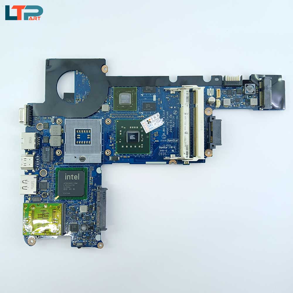 7-3.jpg مادربرد - لپ تاپ اچ پی CQ35/DV3-2000 - Image 1