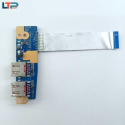 برد USB همراه فلت - لپ تاپ اچ پی OMEN 15CE