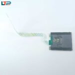 کارت ریدر - لپ تاپ دل LATITUDE 7480 - Image 2