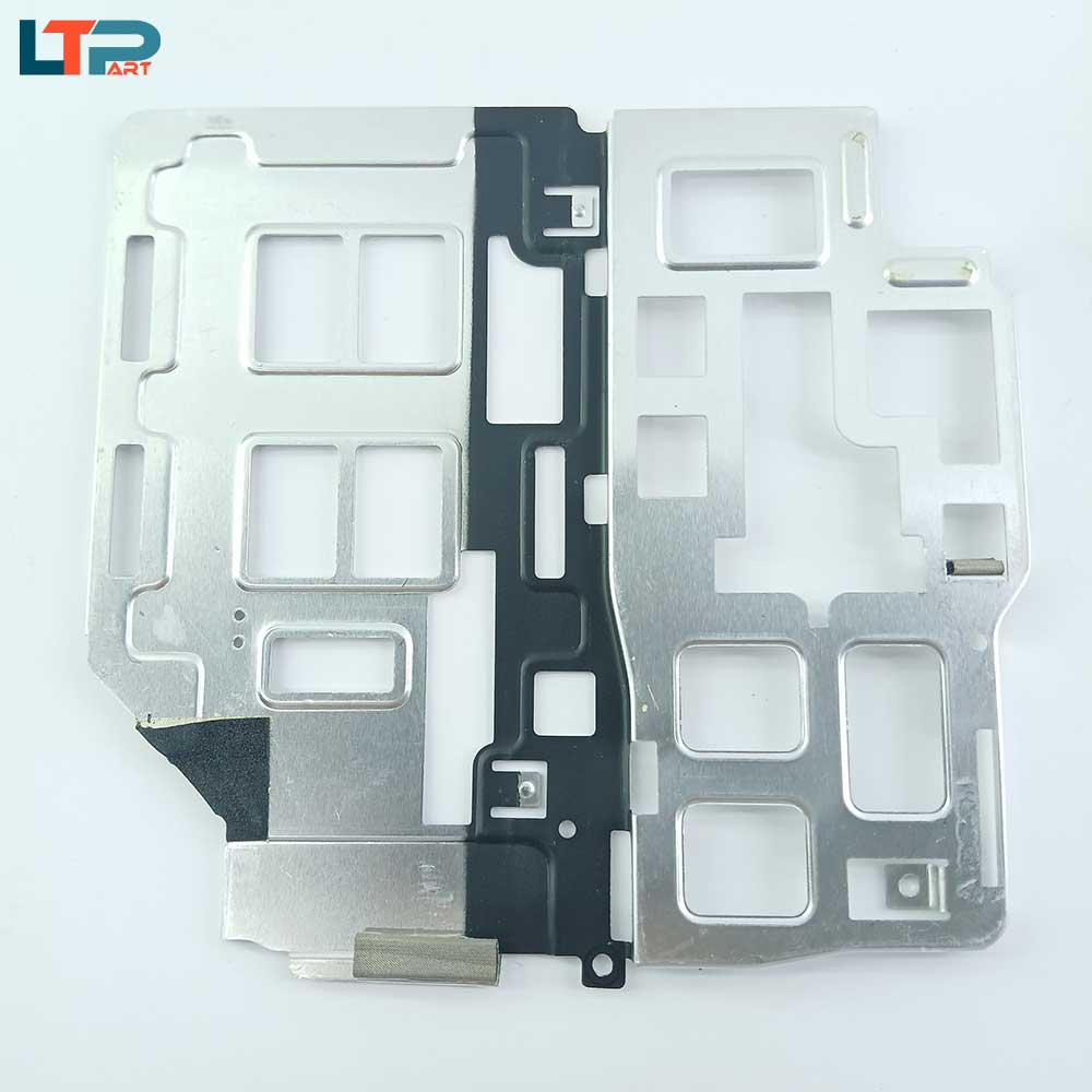 71.jpg ضداتصال کیبرد - لپ تاپ اچ پی COMPAQ 6910P - Image 1