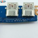 برد USB همراه فلت - لپ تاپ اچ پی OMEN 15CE - Image 3