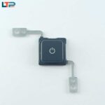 دکمه برد سوییچ پاور - لپ تاپ دل LATITUDE 5420