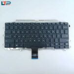 کیبرد - لپ تاپ دل LATITUDE 5300 2IN1