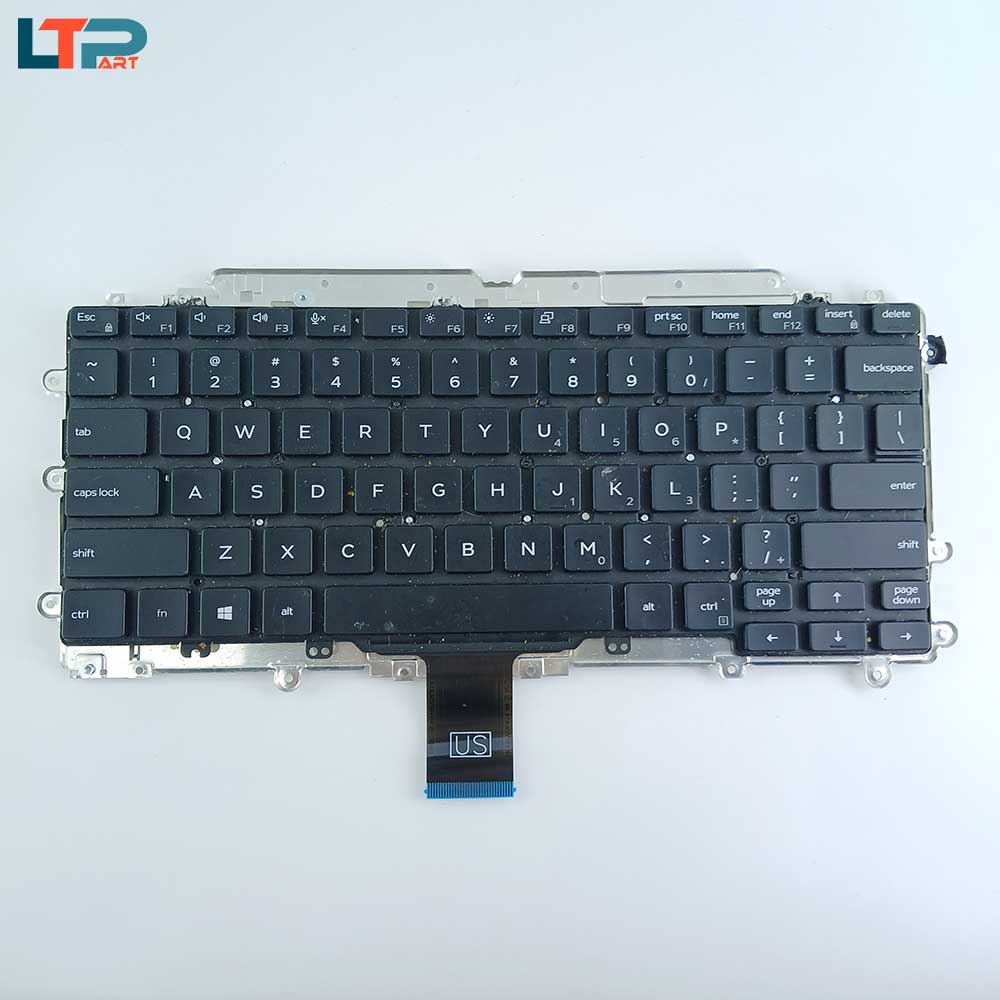 73-2.jpg کیبرد - لپ تاپ دل LATITUDE 5300 2IN1 - Image 1
