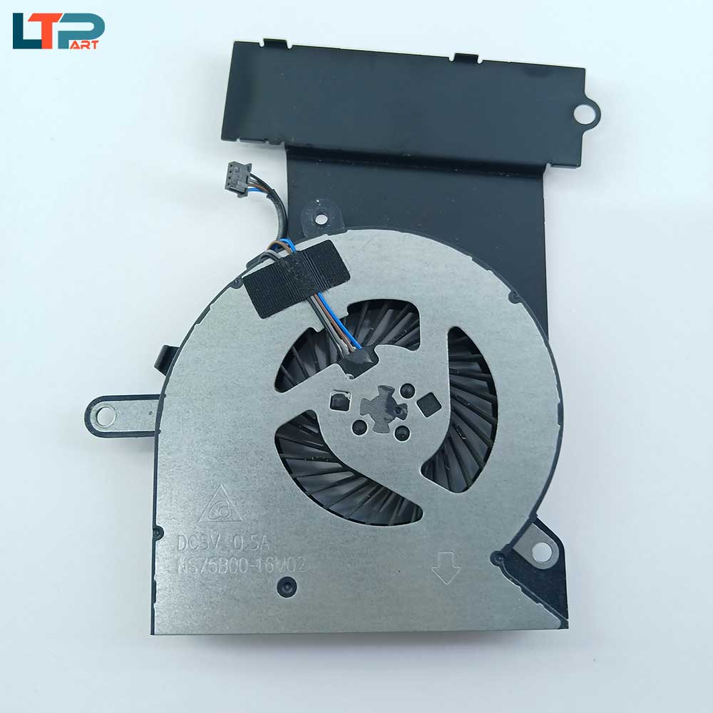 73-4.jpg فن CPU - لپ تاپ اچ پی OMEN 15CE - Image 1