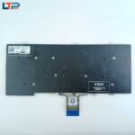 کیبرد - لپ تاپ دل LATITUDE 5300 2IN1 - Image 2