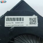 فن CPU - لپ تاپ اچ پی OMEN 15CE - Image 3